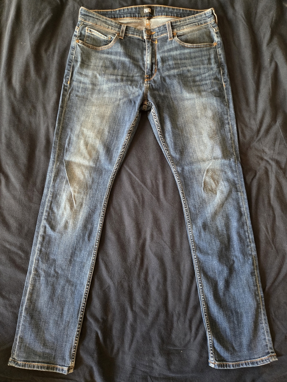 PAIGE Men's Jeans